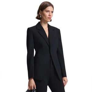 ALC Elza Tailored Jacket
